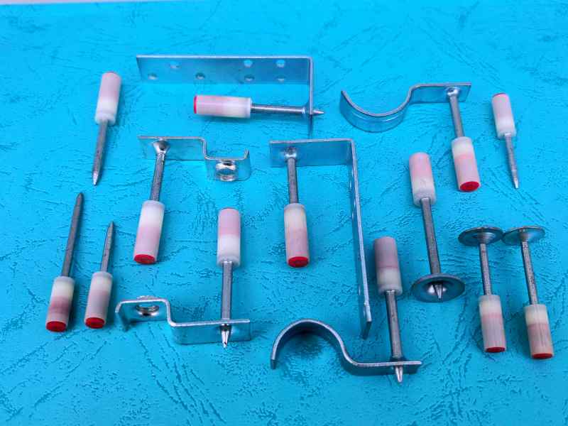 Portlovchi kuchli murvatlar