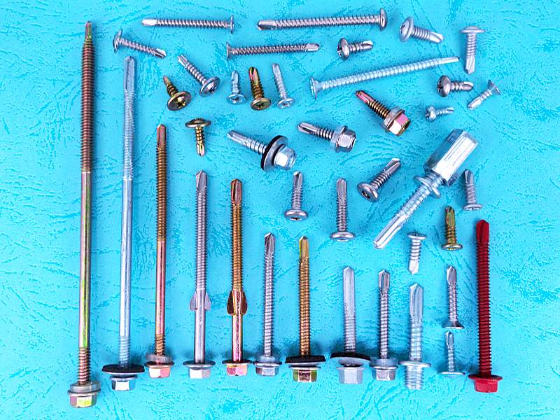 O‘z-o‘yuvchi Vintlar