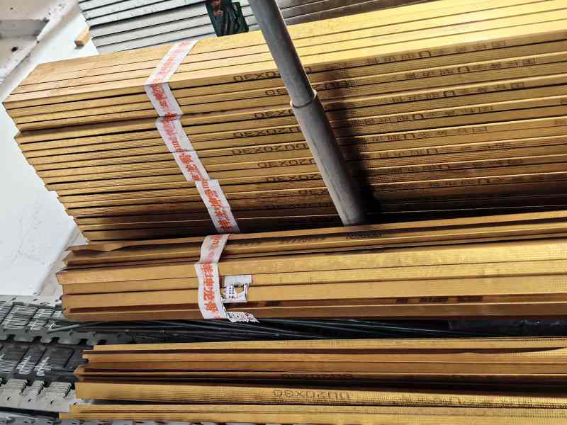 Shift Bezagi Uchun Yengil Po‘lat Qovurg‘a